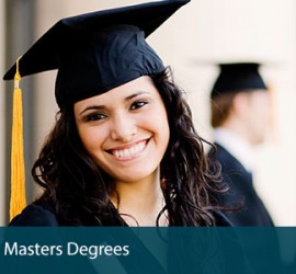 Masters-Degrees